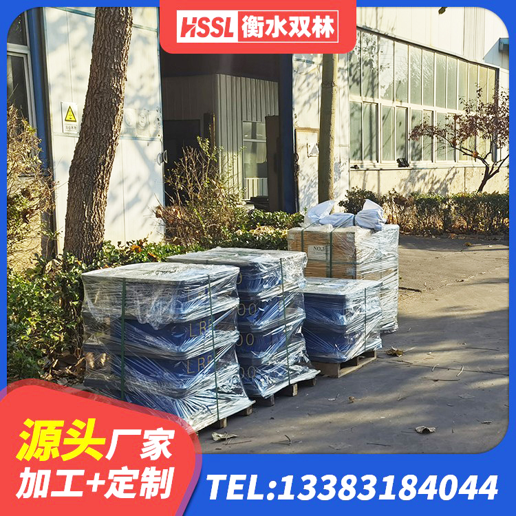 合川区LNR-370*370*137圆形高阻尼隔震支座源头工厂 合川区建筑橡胶隔震支座JG厂家 合川区LNR1000隔震橡胶支座源头工厂 合川区LRB900铅芯支座生产厂家 - 第3张